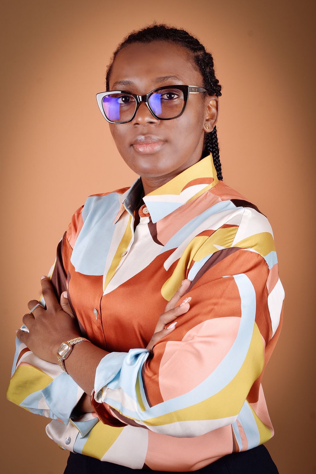 NDEMBI BOUCKA Amy-Sarahi